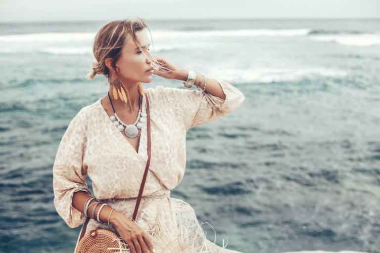 Boho Chic Fashion