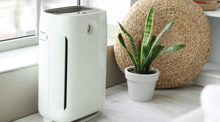 Air Treatment Improves Indoor Air Quality