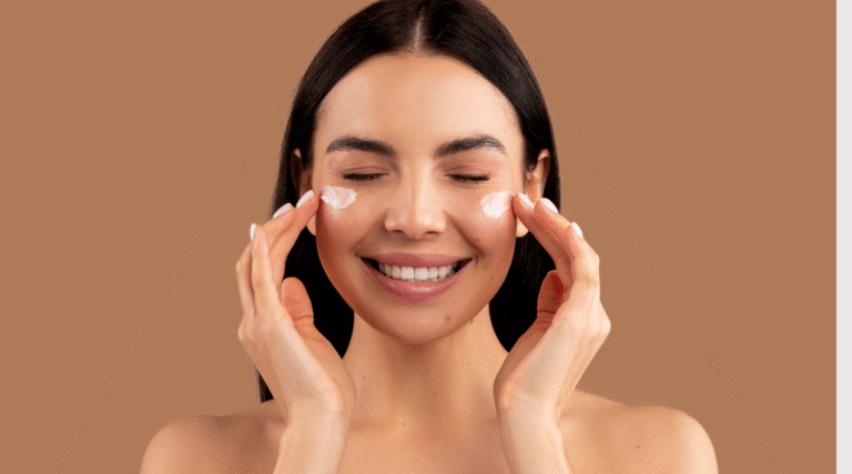 Benefits of Using Eye Creams