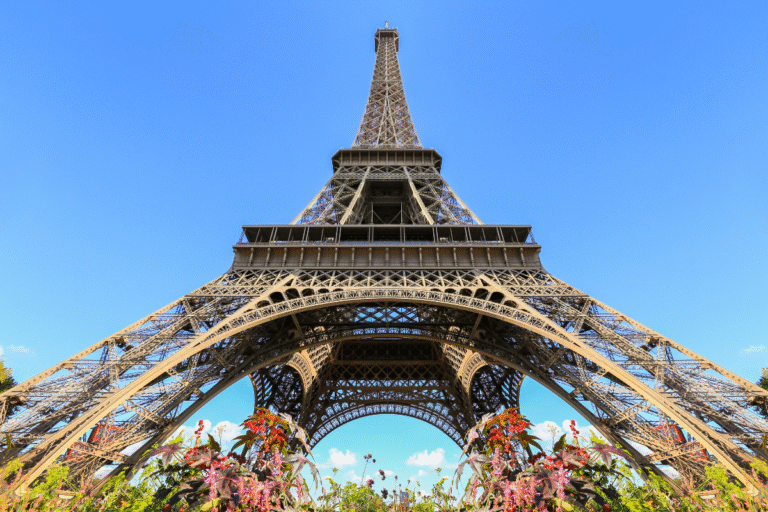 Best Paris Travel
