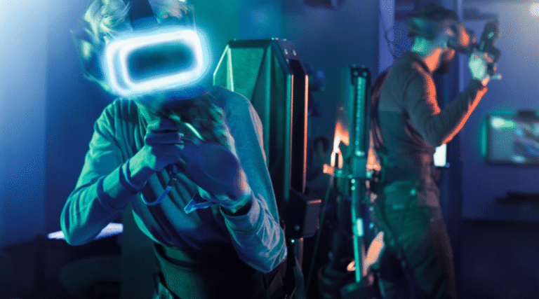 Best VR Headsets of 2025