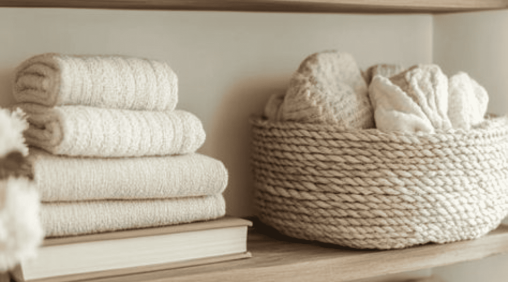 Simple DIY Storage Hacks to Declutter Every Room DIY Storage