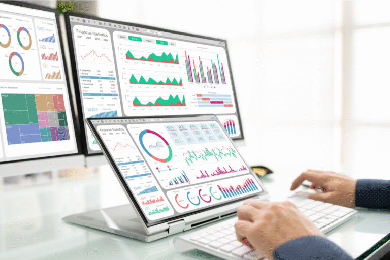 expense management software