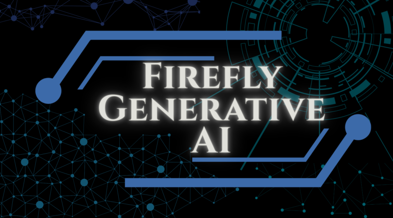 Firefly Generative AI
