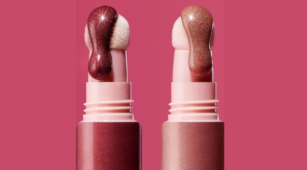 How to Use Liquid Blush for a Natural, Radiant Makeup Look Liquid blush