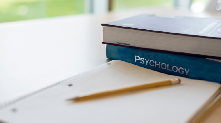 Online Psychology Courses