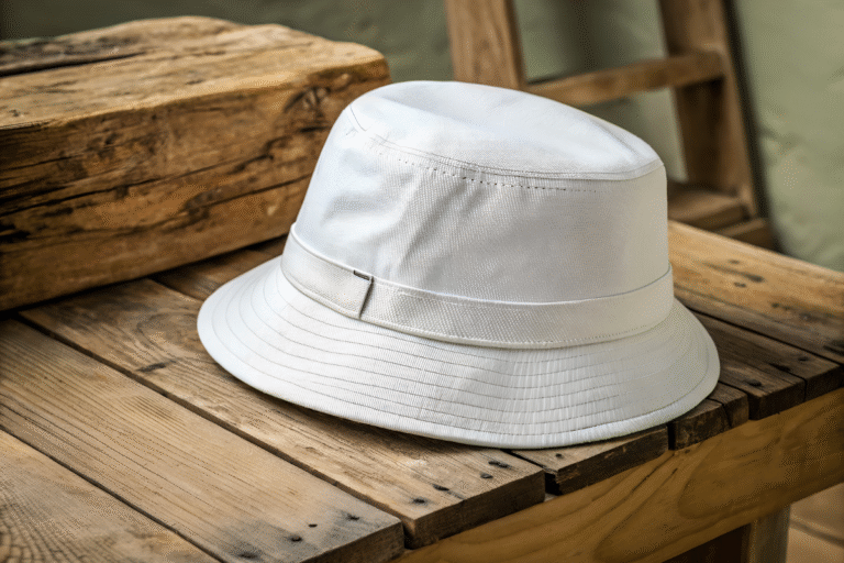 Women Bucket Hat