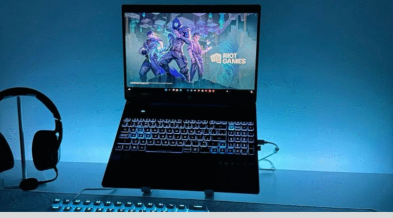 Cheap Gaming Laptop Deals