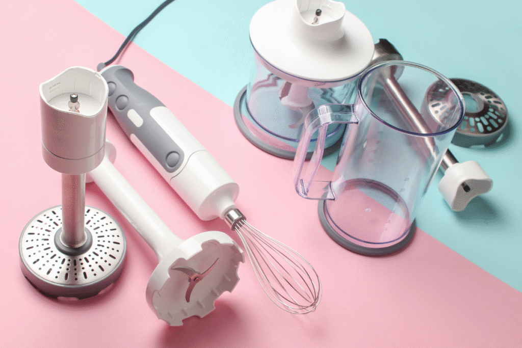 hand blender electric