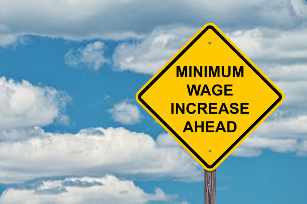 hawaii minimum wage