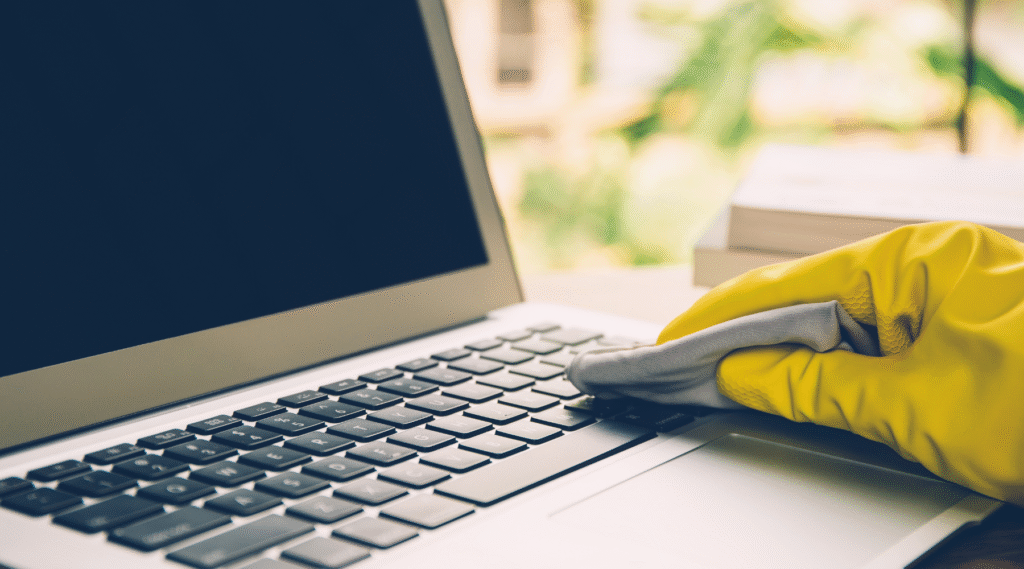 How to Extend the Life of Your Laptop with Smart Usage Tips Laptop Maintenance Tips
