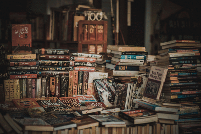 contemporary fiction