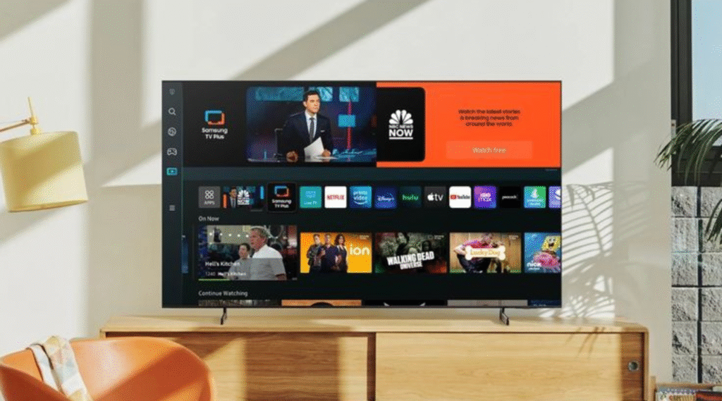 Smart TV Features You’re Probably Not Using (But Should) Smart TV Features