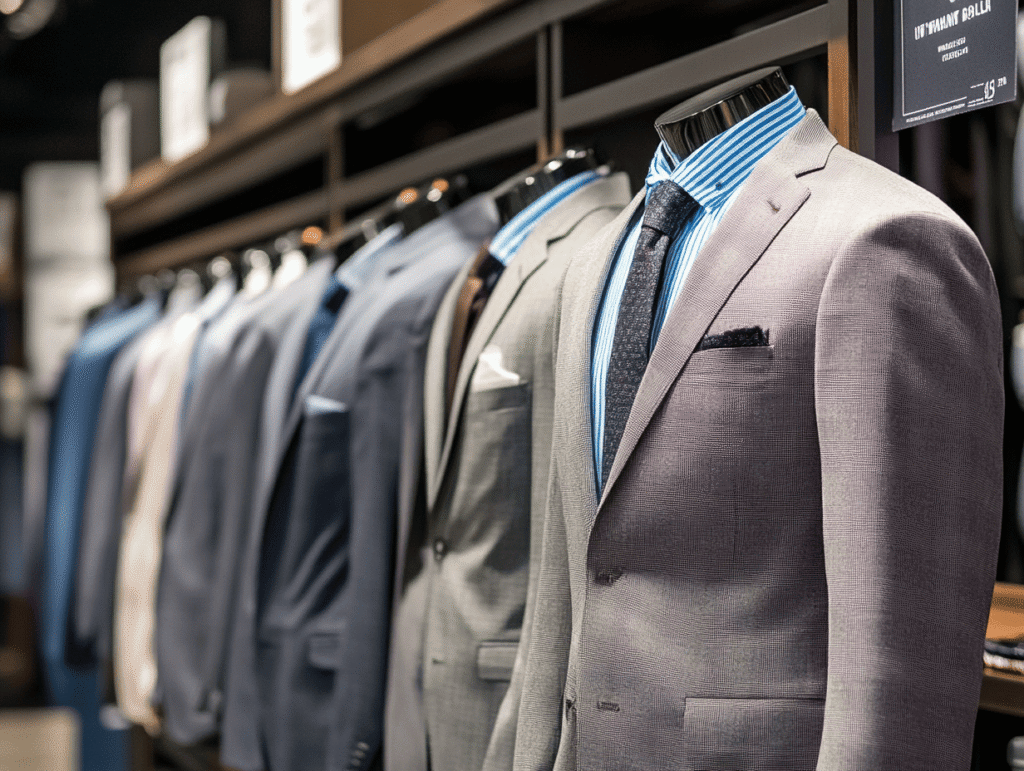 Sustainable Formalwear: Ethical Choices for the Modern Professional Formalwear