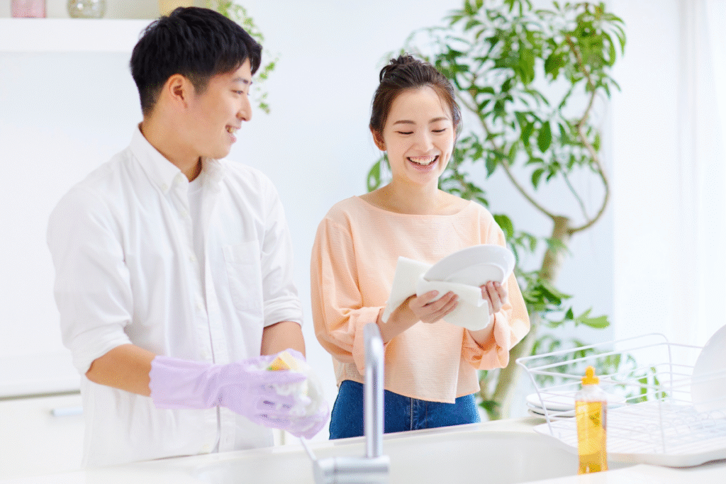 Tired of handwashing? Discover the Best Dishwashers for Every Home dishwasher machine