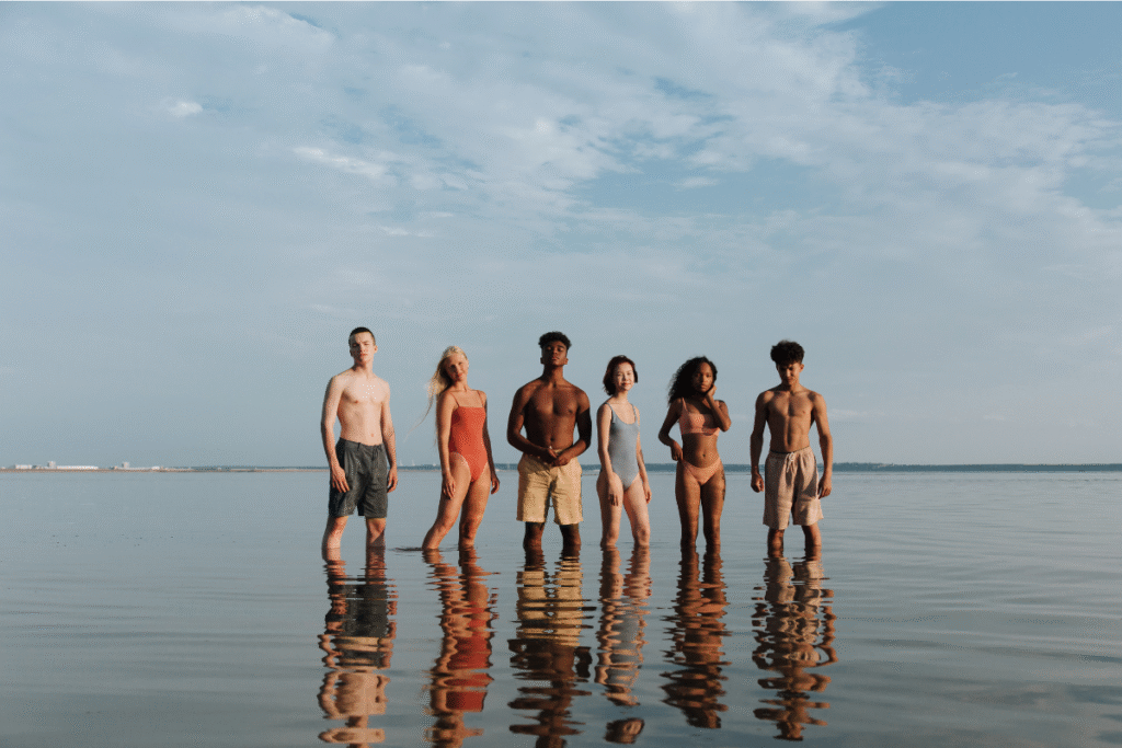 Trending Summer Swimwear: Perfect Styles for a Beach Day or Pool Party summer swimwear trends