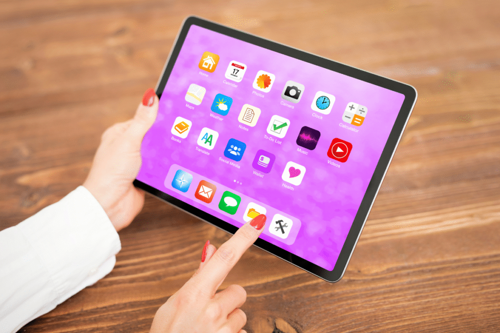 The Best Portable Tablets for Work and Entertainment best Android tablets