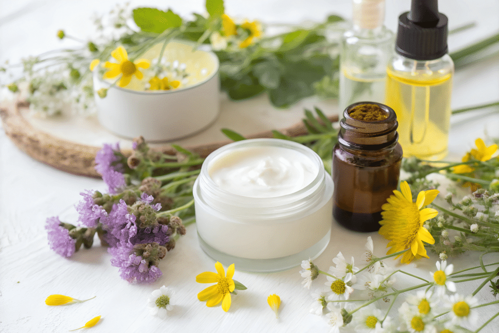 Easy DIY Skincare Face Masks for Healthy, Radiant Skin at Home DIY skincare face masks