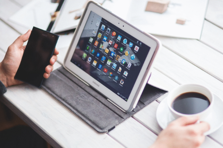 Best Android Tablet