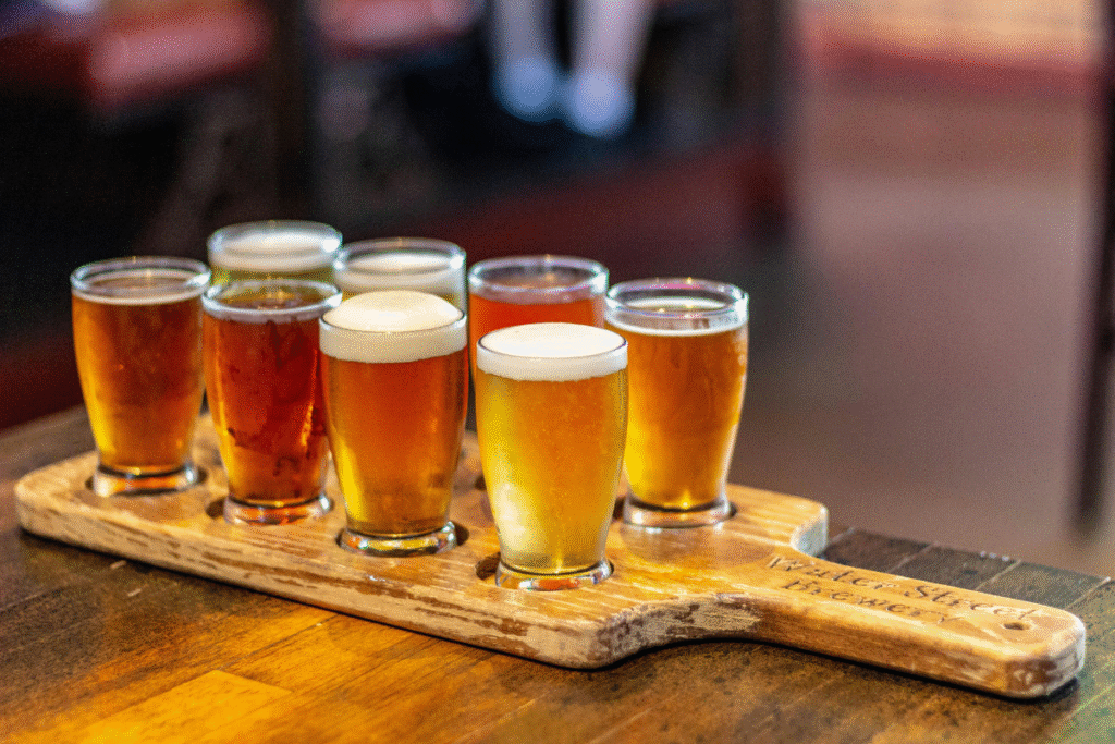 Best Tasting Functional Drinks for Performance, Focus, and Recovery functional drinks