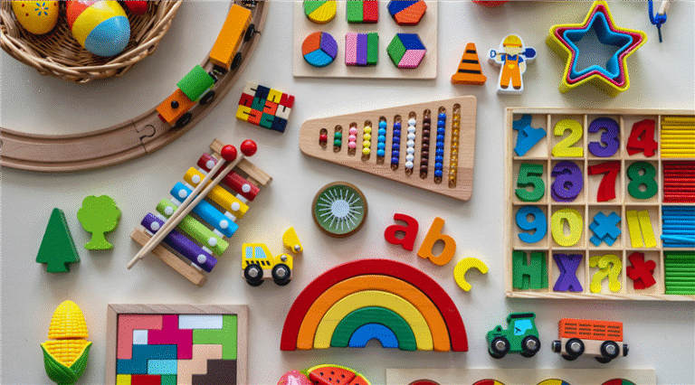 best toys for kids