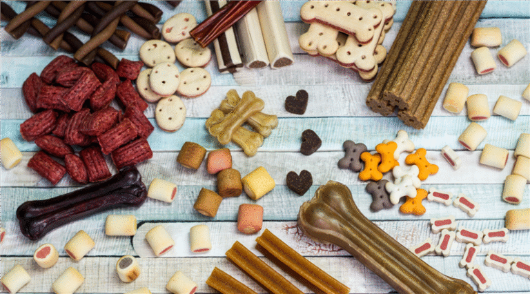 Healthy Pet Food