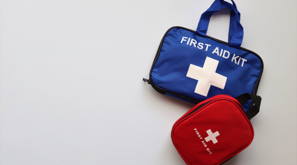 How to Create a Natural First Aid Kit at Home Natural First Aid Essentials