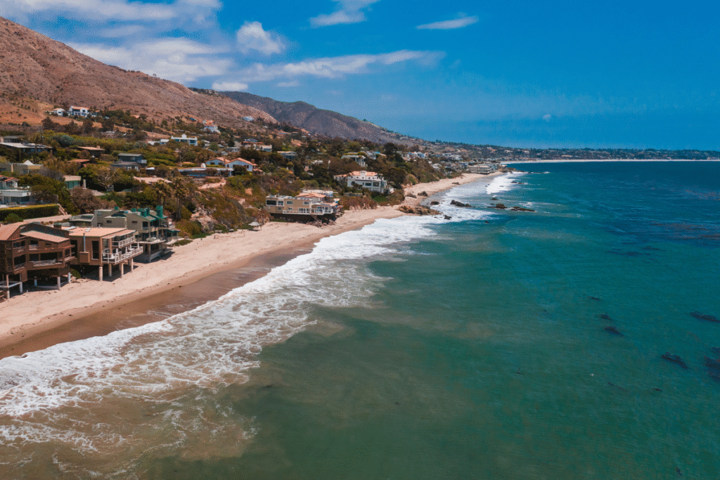 Oceanfront Homes for a Relaxing Getaway Along the Gulf Coast oceanfront rentals