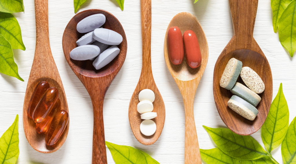 Organic Prenatal Supplements Every Mom-to-Be Should Consider Organic Prenatal Vitamins