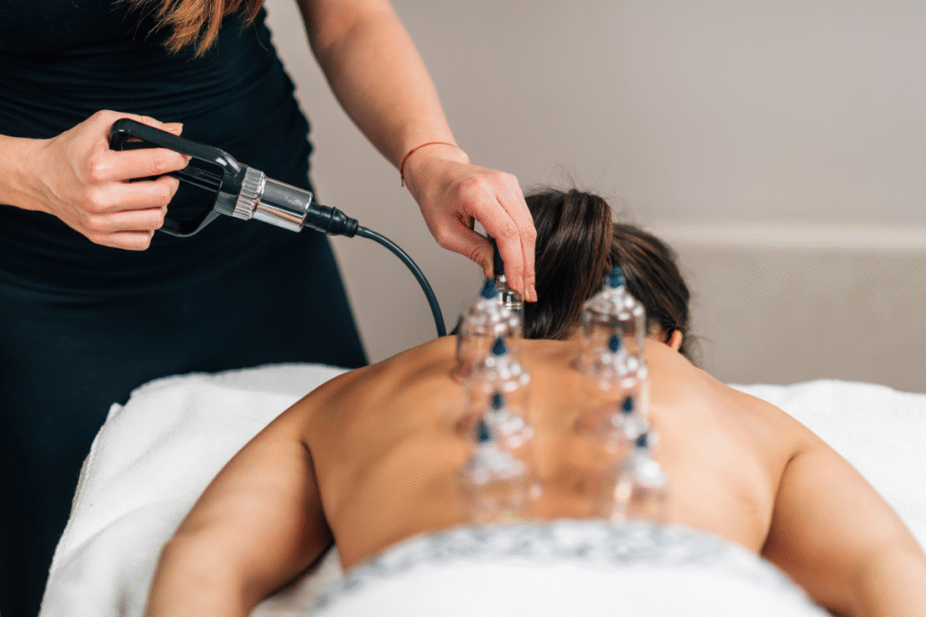 The Power of Daily Cold Exposure for Recovery and Mental Strength cold therapy