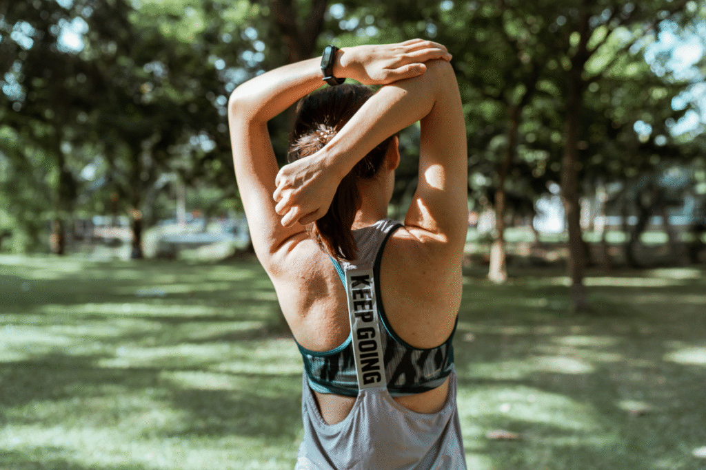 Tools and Routines for Muscle Recovery After High-Intensity Workouts muscle recovery tools