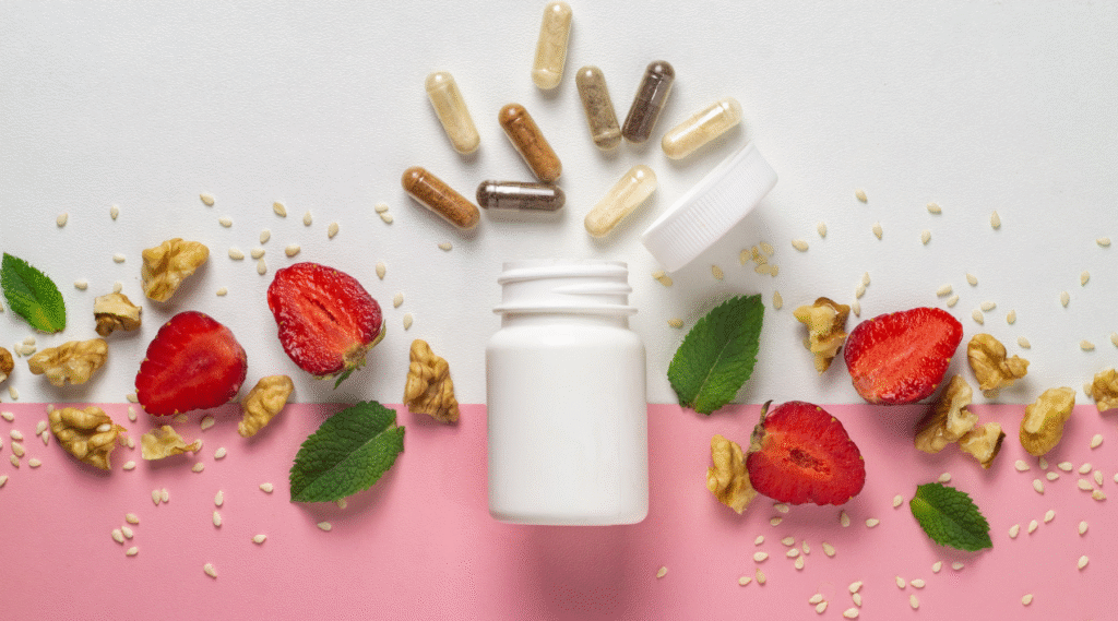 Essential Vitamins for Women’s Health Over 30 womens-health-vitamins