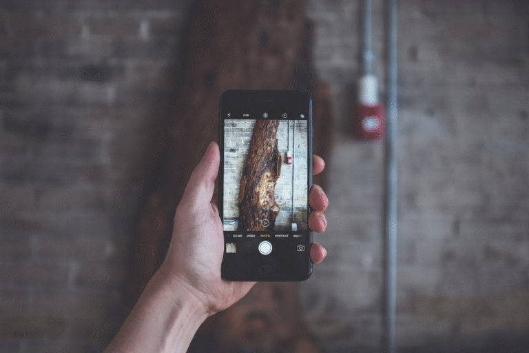 best camera phones UK