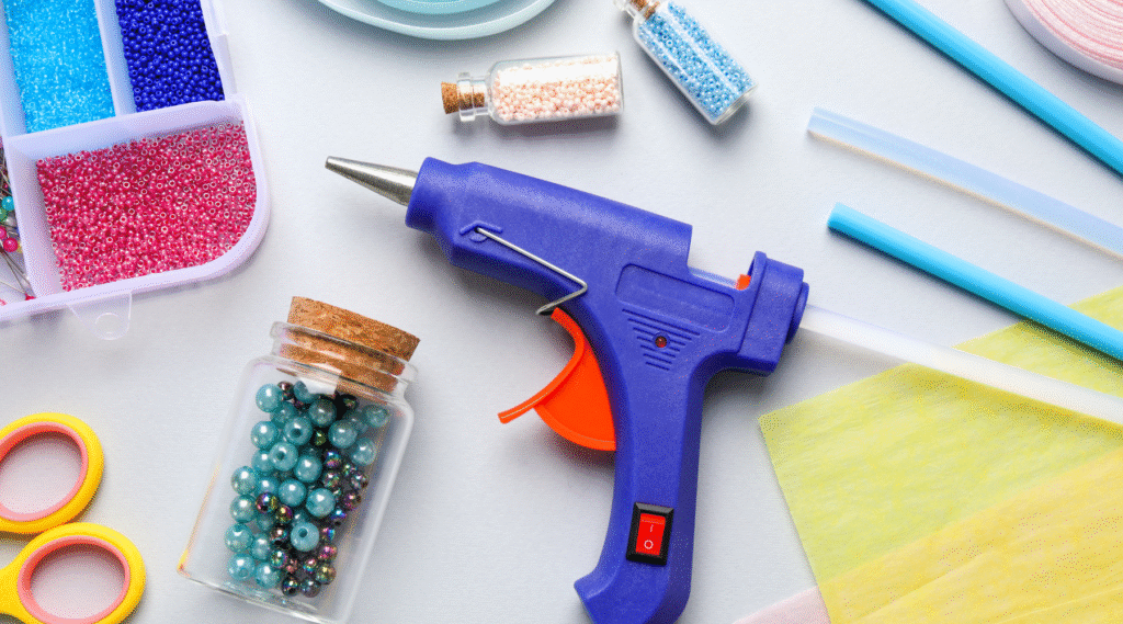 Cordless Glue Guns That Make Crafting Easier cordless hot glue gun