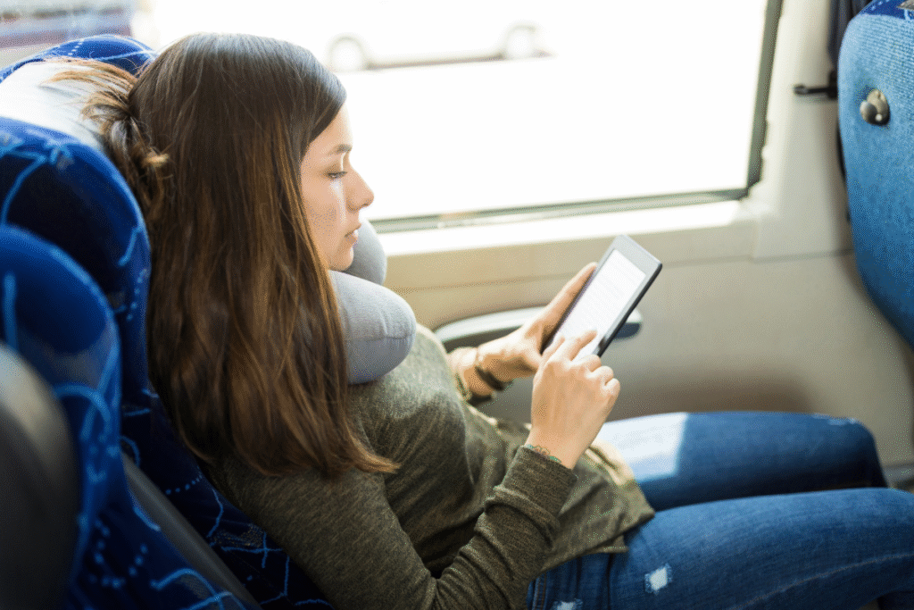 Early bus bookings help you save more on popular travel routes Advance bus booking