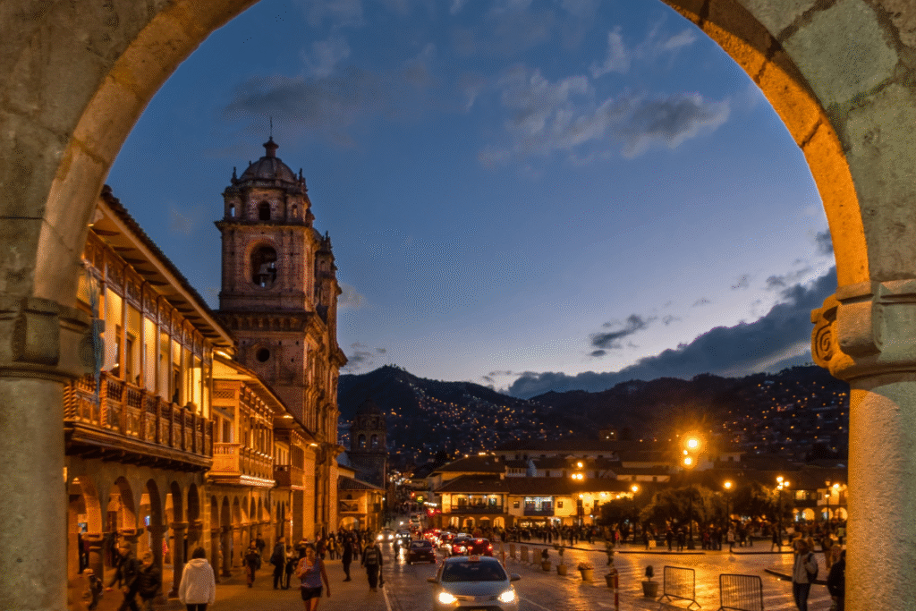 Explore Ancient Ruins, Temples, and Historic-Monuments Worldwide Heritage Travel