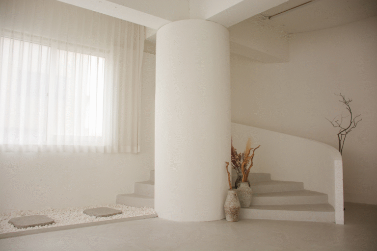 Minimalist Lifestyle