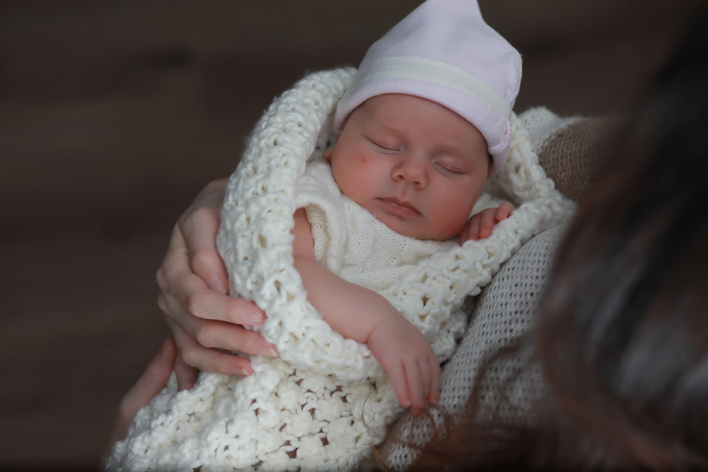 Pick Comfortable Newborn Swaddle Blankets with Adjustable Sizing swaddle blankets