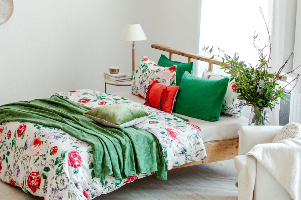Prepare the Perfect Nursery with Breathable Organic Cotton Baby Bedding Sets baby bedding sets