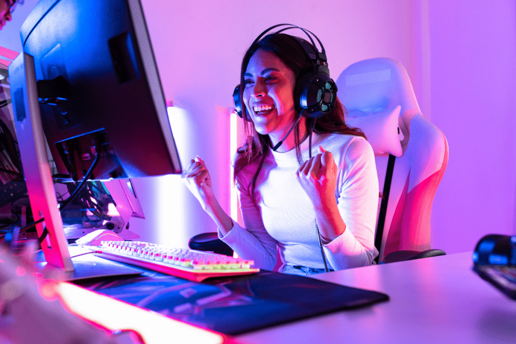 Select a Reliable Gaming Headset with Noise Cancelling Microphone gaming headset noise cancelling