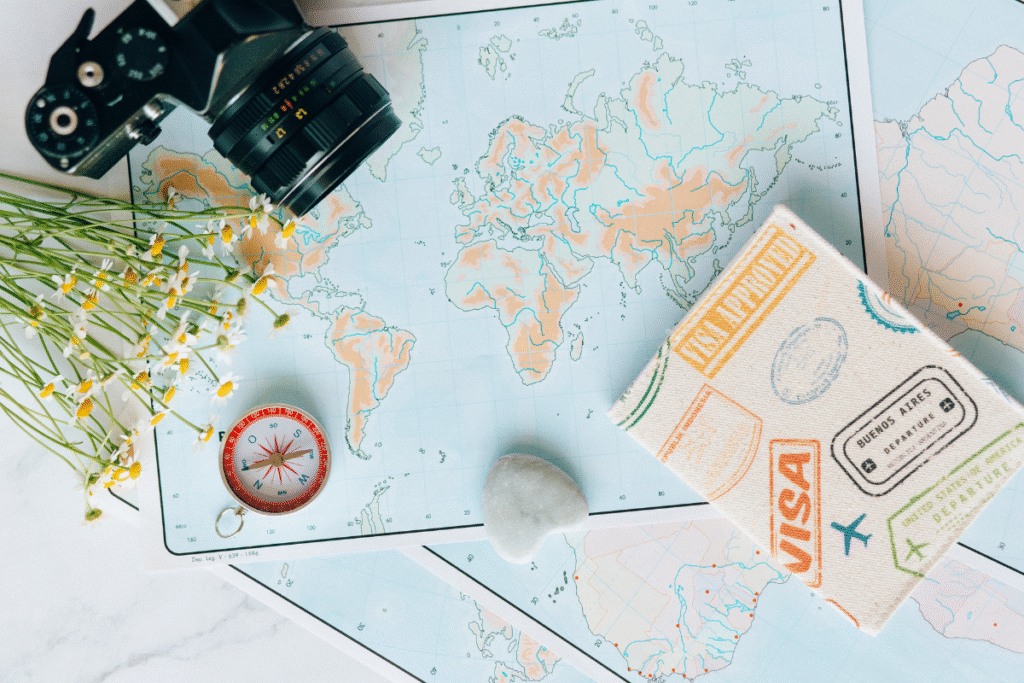 Travel Visa Requirements and Passport Tips for Major Destinations travel visa