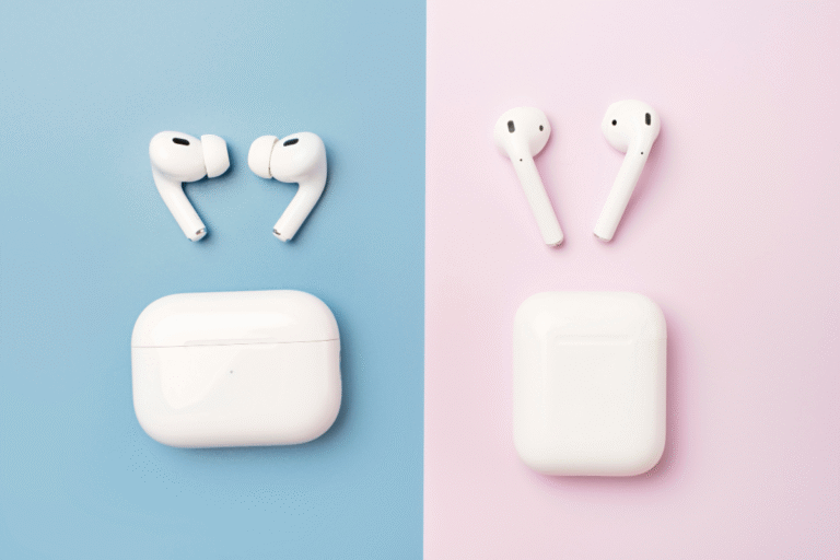 AirPods case