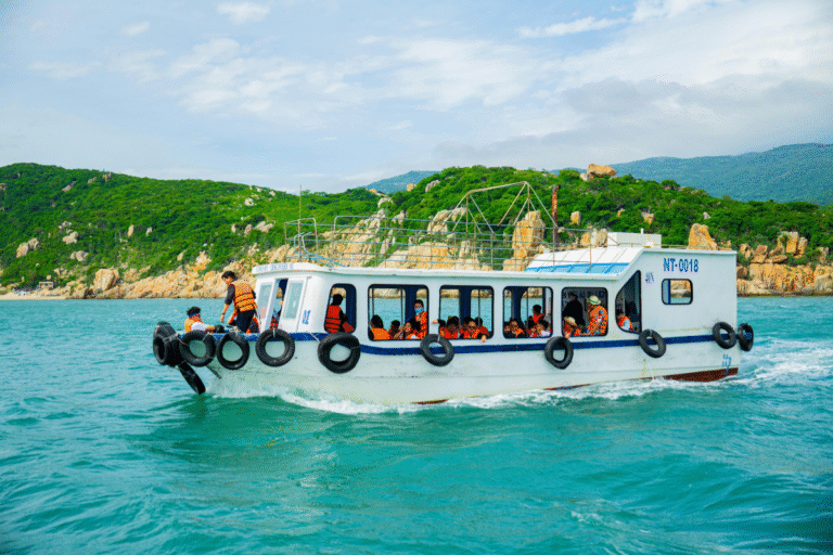 LA Coastal Tours