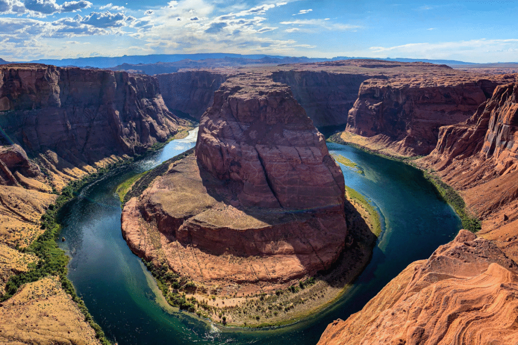 South Rim vs. West Rim: Which Grand Canyon Tour Is Best? Best Grand Canyon Rim to Visit