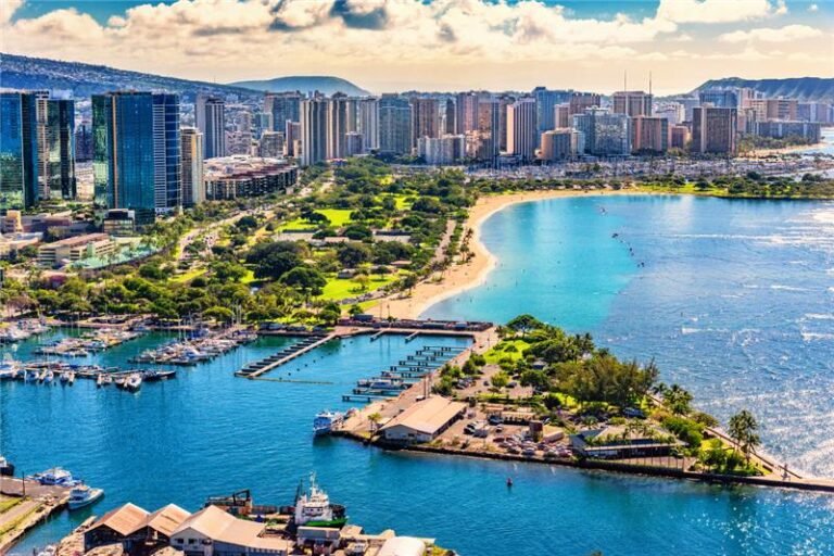Honolulu Tours