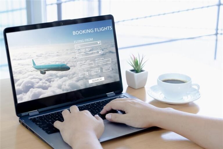 best time to book flights