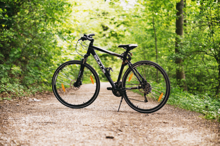 Carbon Road Bikes