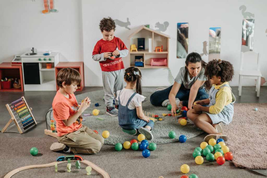 Fun Activities and Learning Games for Kids to Enjoy Every Single Day Fun Activities for Kids