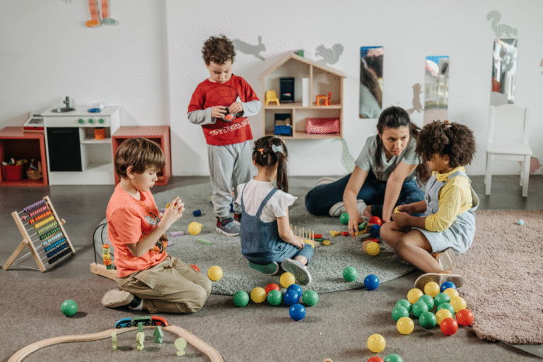 Fun Activities for Kids