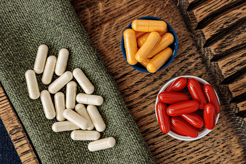 Glutathione Supplements Protect The Brain And Detoxify The Liver Effectively. Glutathione supplements